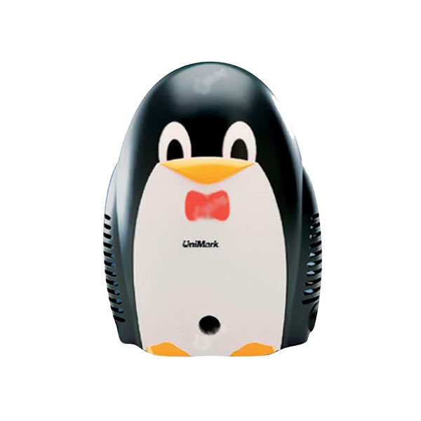 Дая Медицински Изделия Компресорен инхалатор UniMark CN 02 WF Penguin  