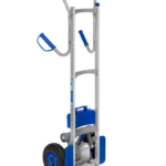 liftkar sal uni Акумулаторно устройство за изкачване на товари по стълби