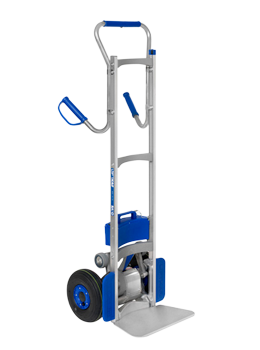 liftkar sal uni Акумулаторно устройство за изкачване на товари по стълби