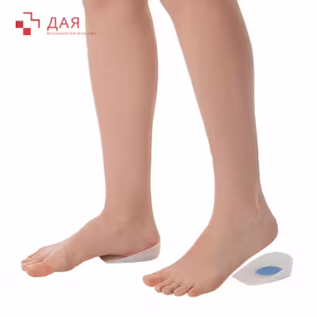 силиконови пети при ошипяване дая еоод как се поставят