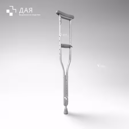 подмишични патерици 1 брой патерица софия дая еоод