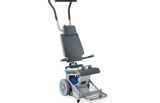 Дая Медицински Изделия Устройство за придвижване на хора по стълби, модел Liftkar PT Outdoor 120  