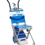 Дая Медицински Изделия Устройство за придвижване на хора по стълби, модел Liftkar PT Fold 160 сгъваемо  