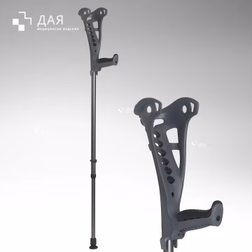 Канадка COMFORT FDI Франция черна канадка дая