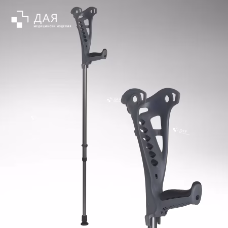 Канадка COMFORT FDI Франция черна канадка дая