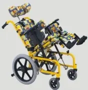 инвалидна количка детска ДЦП