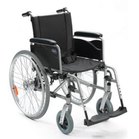 Инвалидни колички