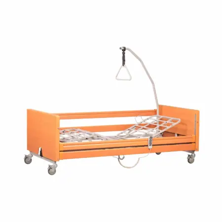Електрически болнични легла