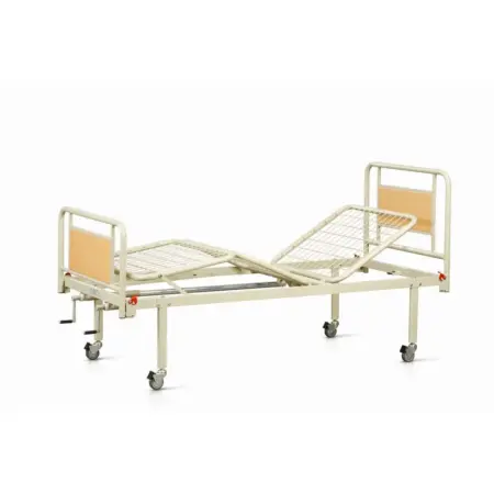 Механични болнични легла
