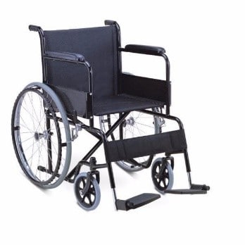 Дая Медицински Изделия Инвалидна количка AIS Economic  