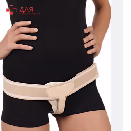 Бандаж за ингвинална херния ERSA ДЕСЕН дая