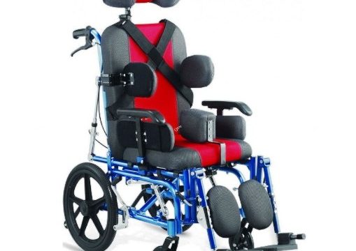 Детска инвалидна количка – 36 см дая еоод