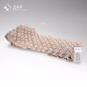 Антидекубитален дюшек с компресор помпа MOBIAK