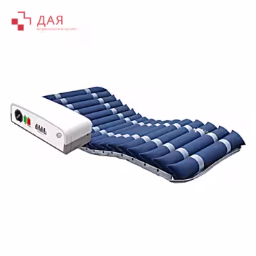 Антидекубитален дюшек с функция матрак и активна вентилация дая еоод