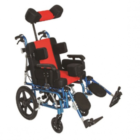 Детска инвалидна количка – 42 см