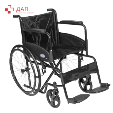 Инвалидна количка BASIC I 46 см дая еоод