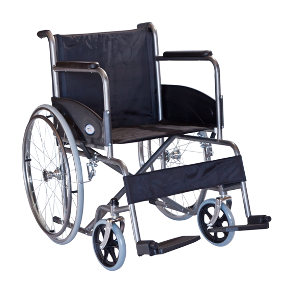 Инвалидна количка BASIC I