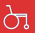 Дая Медицински Изделия Специализирана рингова многофункционална инвалидна количка с висока стабилизация  