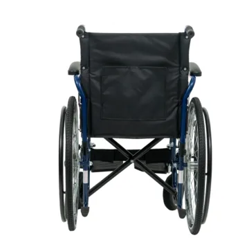 Инвалидна количка Gemini седалка 46 см дая еоод