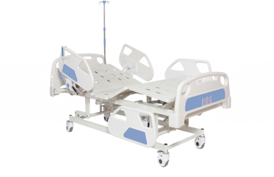 Дая Медицински Изделия Реанимационно медицинско болнично легло с подвижни секции  