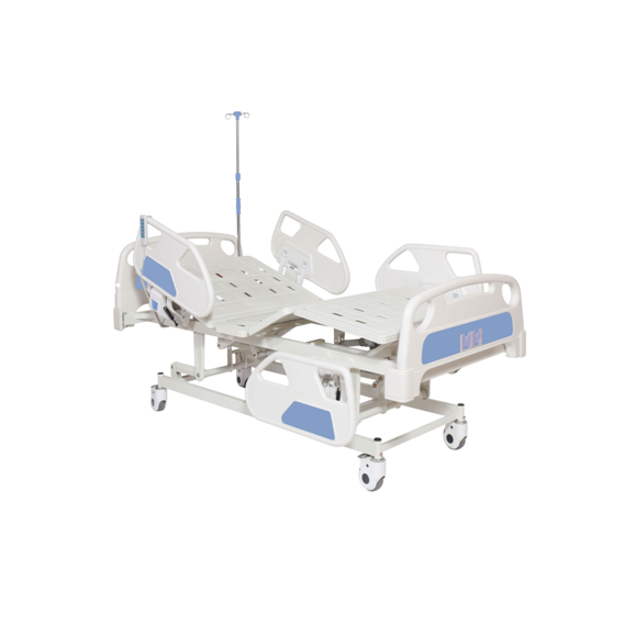 Дая Медицински Изделия Реанимационно медицинско болнично легло с подвижни секции  