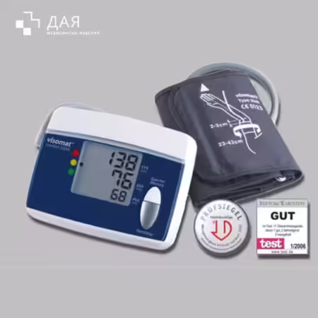 Апарати за кръвно налягане