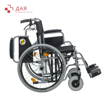 Дая Медицински Изделия Инвалидна количка "Gemini" 41 см  