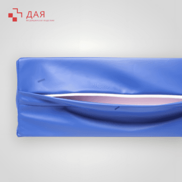 Медицински матрак Медас дая еоод