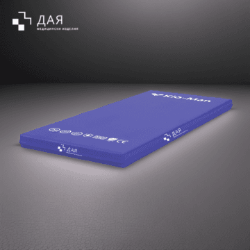 Медицински матрак Медас дая еоод