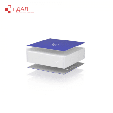 Медицински матрак Медас дая еоод