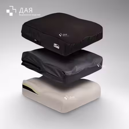 Антидекубитални възглавници и кръгове